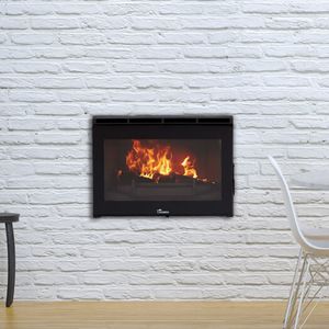 Holzkamin