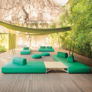 modernes Sofa