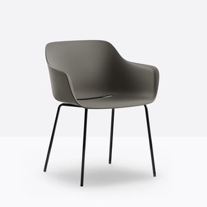 moderner Stuhl 1