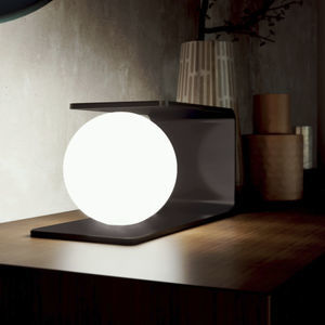 Tischlampe