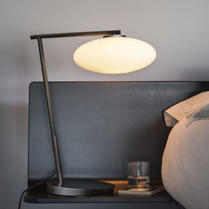 Bürolampe