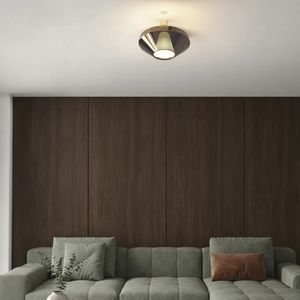 moderne Deckenleuchte 1