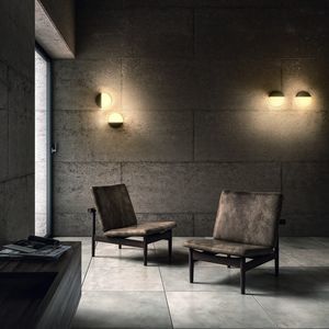 moderne Wandleuchte 1