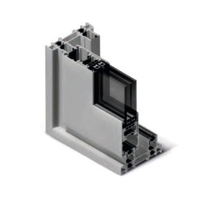 Aluminiumprofil