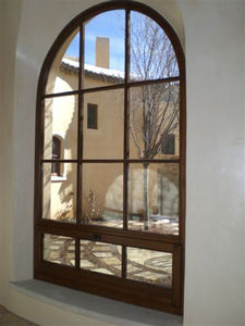 Flügelfenster