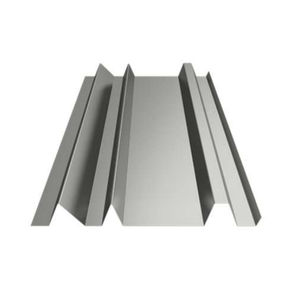 profiliertes Metallblech