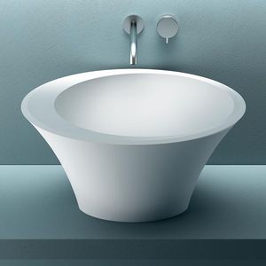 Aufsatzwaschbecken 1