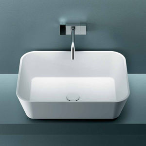 Aufsatzwaschbecken 1