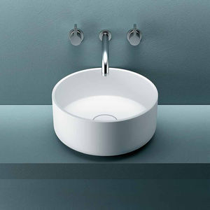 Aufsatzwaschbecken 1