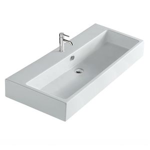 Wand-Waschbecken