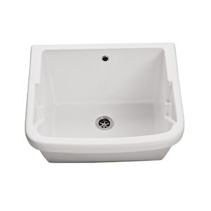 Wand-Waschbecken 1