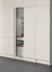 moderner Lagerschrank für Küchen