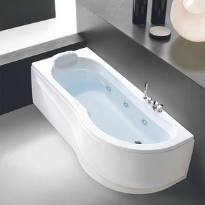 Badewanne zur beruflichen Nutzung 1