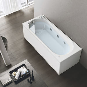 Badewanne für Wohnungen 1