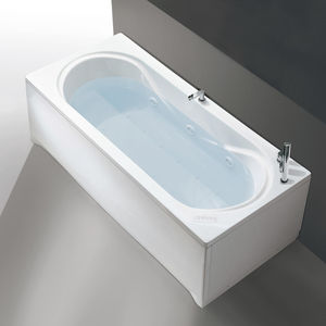 Badewanne zur beruflichen Nutzung 1
