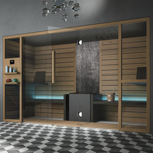 Sauna für Privatgebrauch