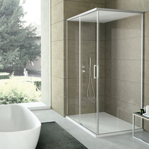 Hammam-Kabine / für Privatgebrauch 1