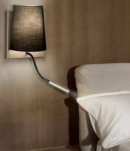 moderne Wandleuchte