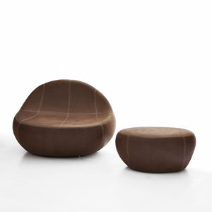 Sessel / organisches Design
