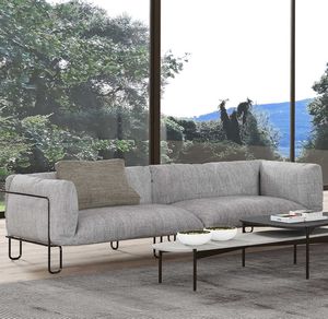 modernes Sofa