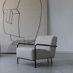 moderner Sessel