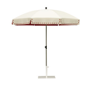 Objektmöbel-Sonnenschirm - PADDO - Symo Parasols - Stoff / mit