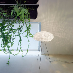 Tischlampe