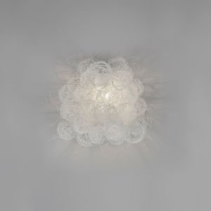 Wandleuchte / originelles Design