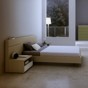 Doppelbett