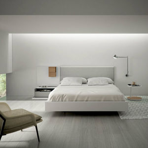 Doppelbett