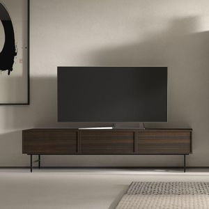modernes Fernsehmöbel