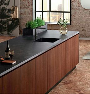 Silestone®-Arbeitsplatte