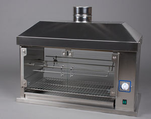 Gasbräter