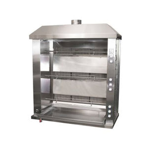 Gasbräter
