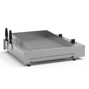 Elektro-Grill