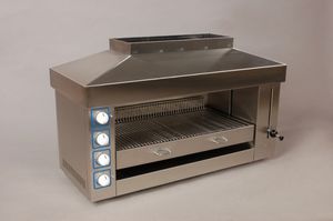 Gas-Grill
