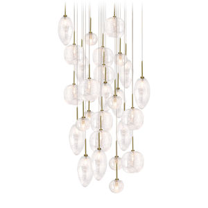 maßgefertigte Lampe 1