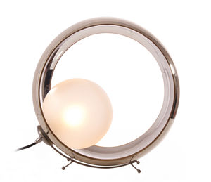 Tischlampe 1