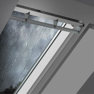 Projektions-Dachfenster