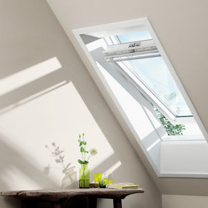 Projektions-Dachfenster