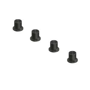 Wannenset aus Edelstahl 316L