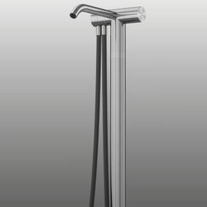 Wannenset aus Edelstahl 316L