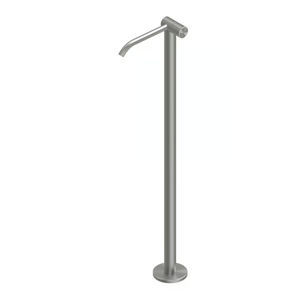 Einhebelmischer für Badewanne