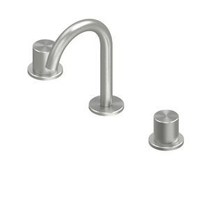 Einhebelmischer für Waschbecken