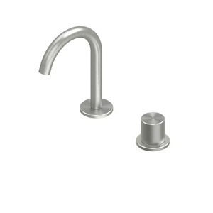 Einhebelmischer für Waschbecken 1