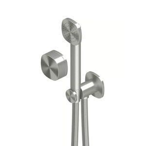 Einhebelmischer für Dusche