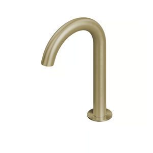 Wanneneinlauf aus Edelstahl 316L 1