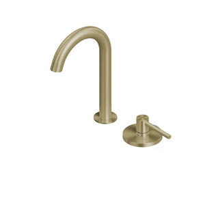 Einhebelmischer für Waschbecken 1
