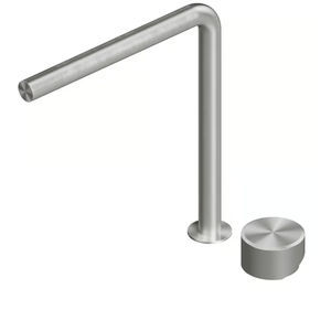 Einhebelmischer für Waschbecken