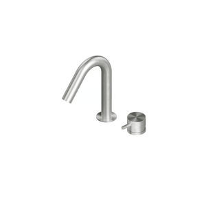 Einhebelmischer für Waschbecken 1
